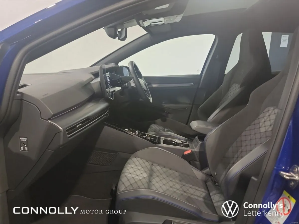 Volkswagen Golf R-LINE 1.5 TSI MHEV 150HP - Image 5