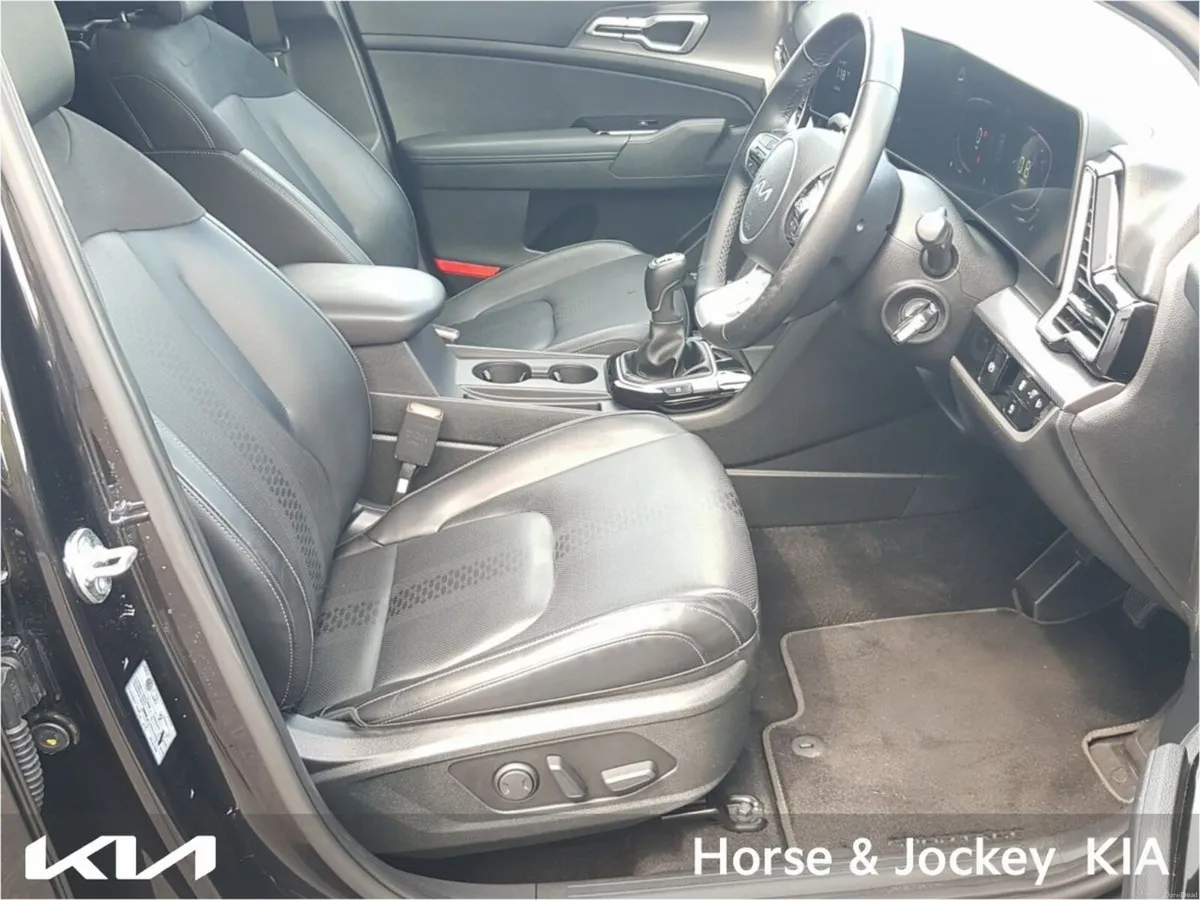 Kia Sportage K3 Diesel - Image 2