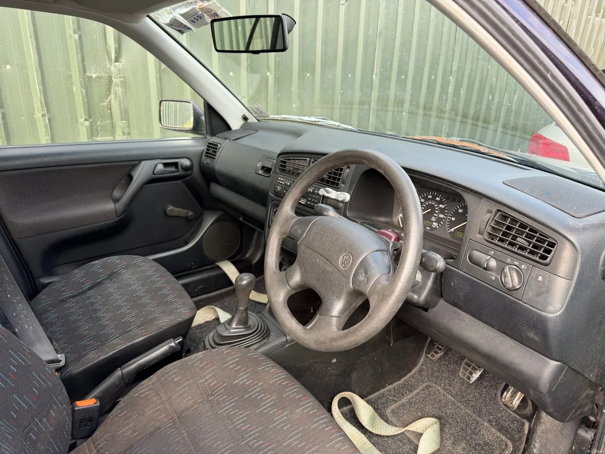 Vw golf - Image 2