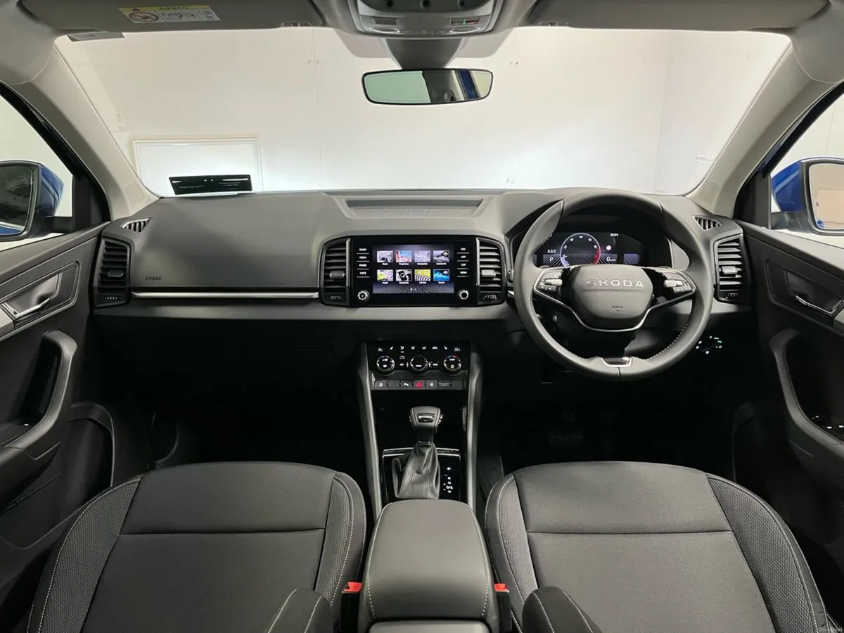 Skoda Karoq Selection DSG 1.5TSI 150BHP - Reversin - Image 3