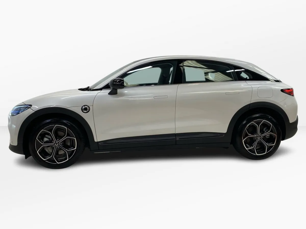 Smart #3 Smart #3 Pro Plus | Heated Seats, 360 Cam - Image 5