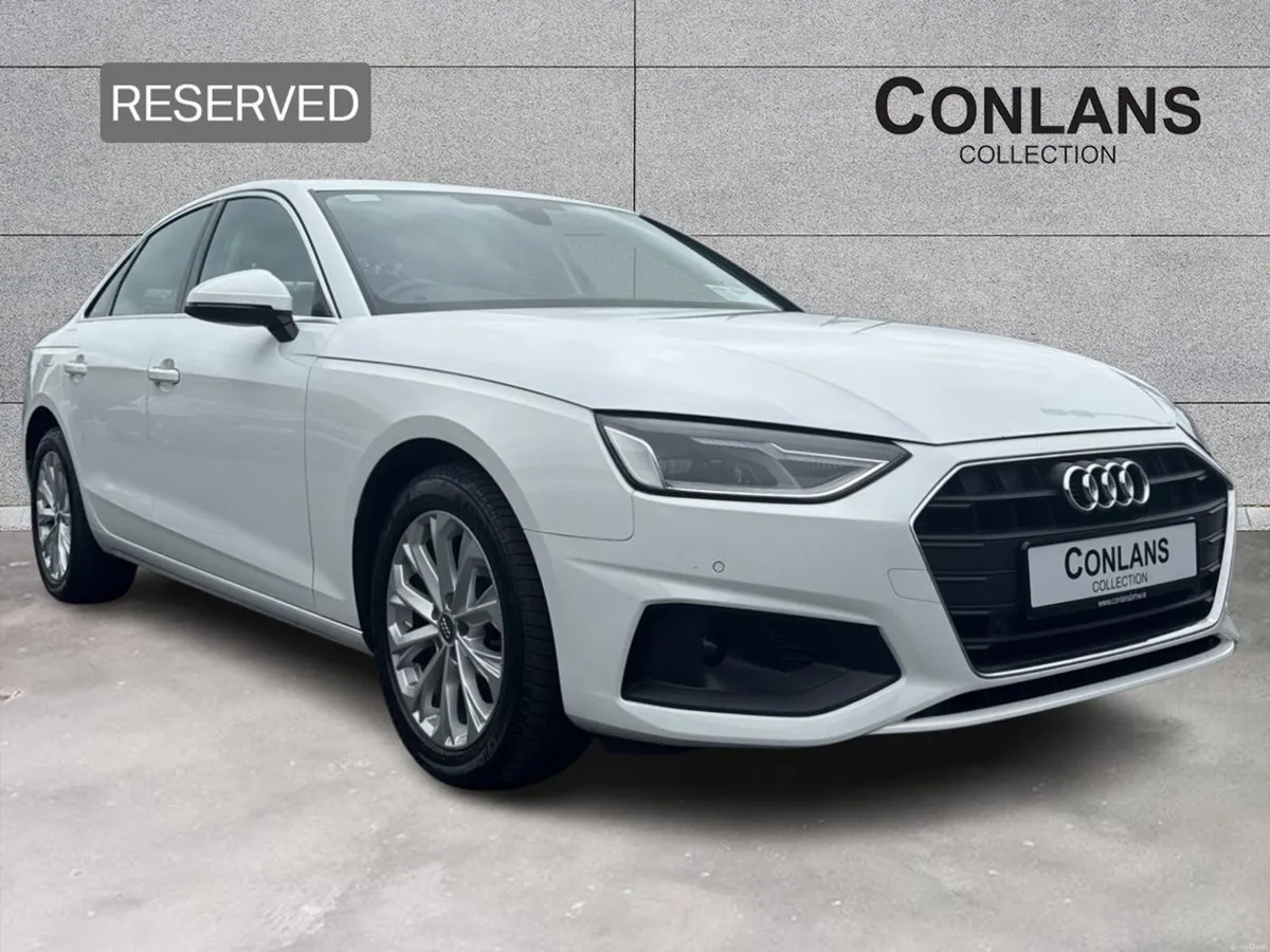 Audi A4 35 TDI 163HP S Tronic SE - Image 1
