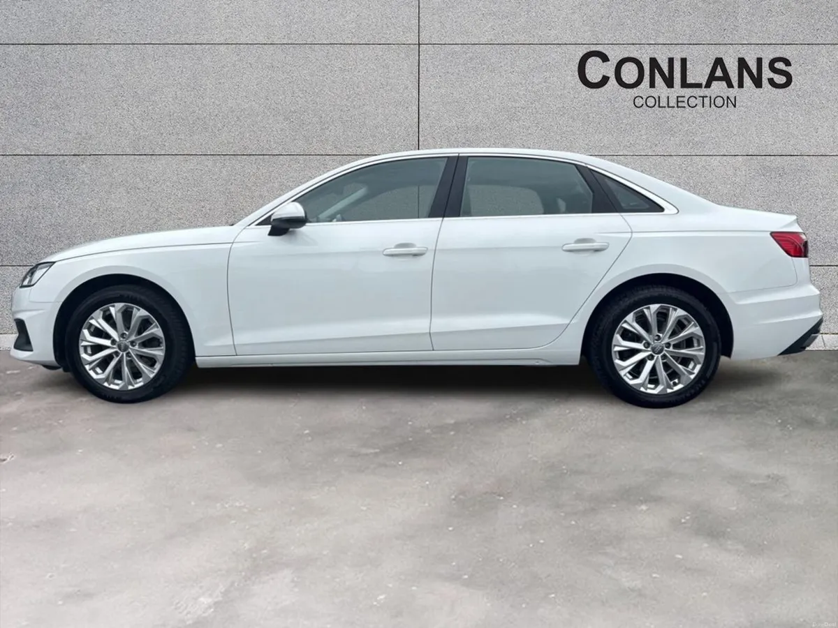 Audi A4 35 TDI 163HP S Tronic SE - Image 3
