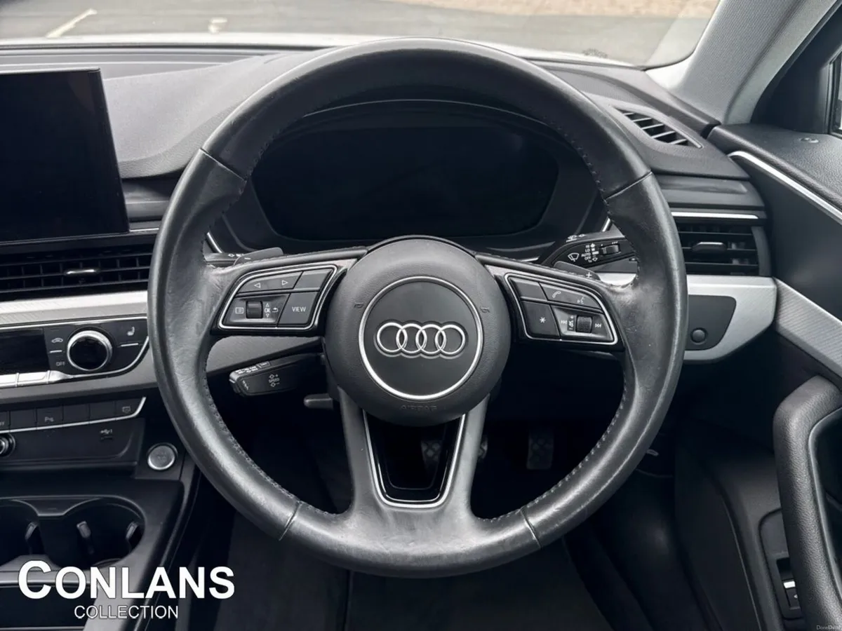 Audi A4 35 TDI 163HP S Tronic SE - Image 5