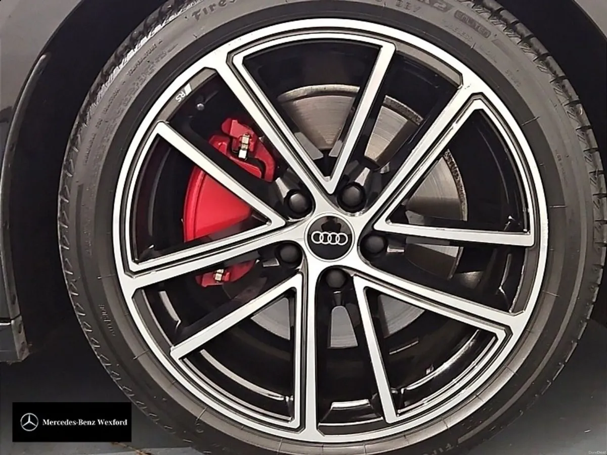 Audi A5 A5 S Line 40 204HP - Image 5