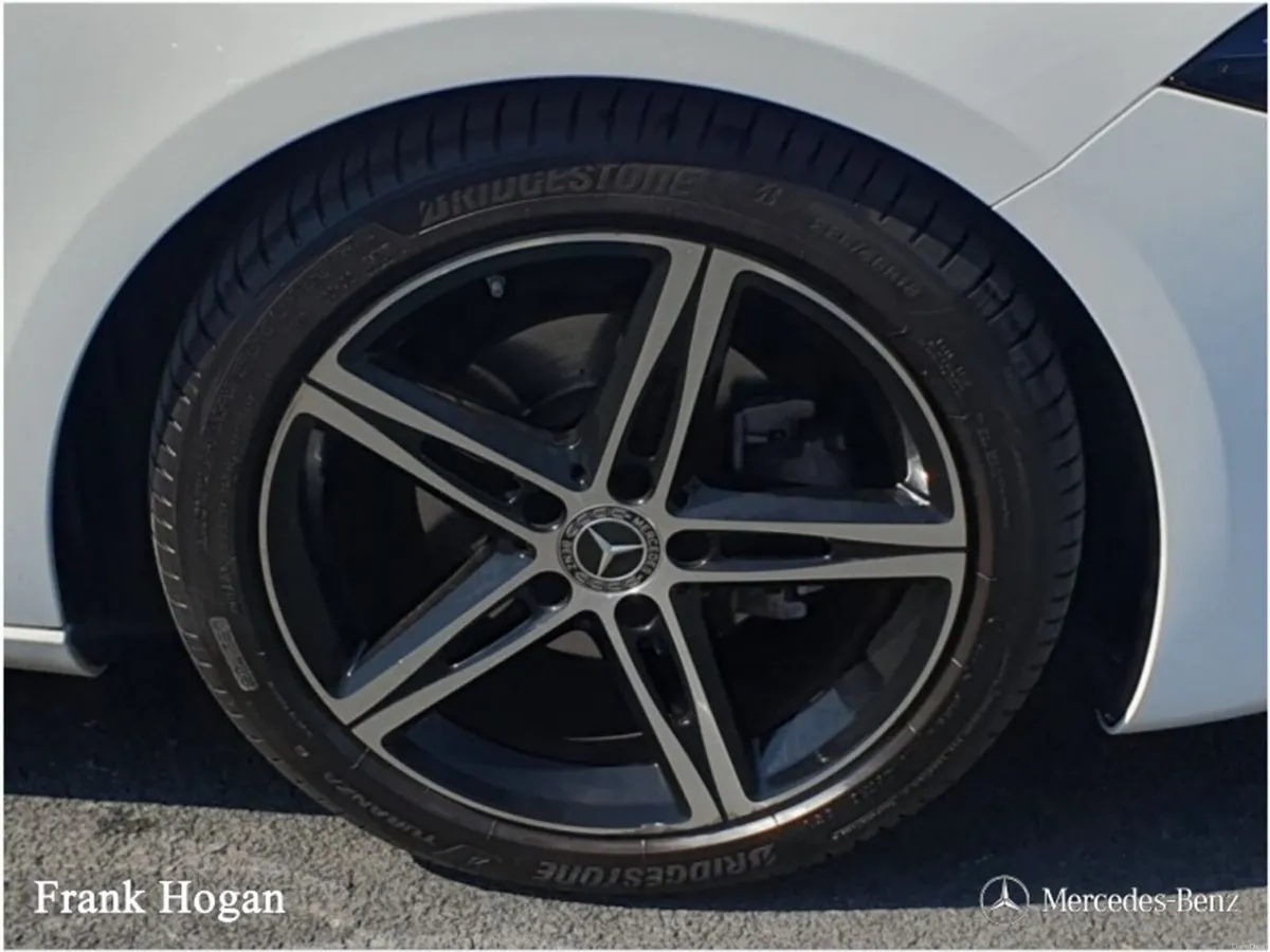Mercedes-Benz A-Class  A 180 A/T Saloon 1.3 PETROL - Image 5