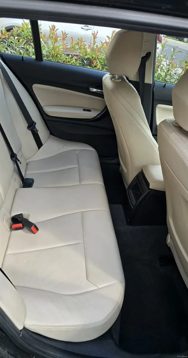 BMW 1 Series Sport Diesel 2015 ** €5999 ** - Image 2