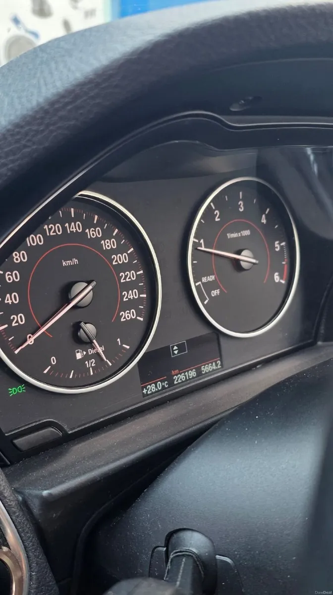 BMW 1 Series Sport Diesel 2015 ** €5999 ** - Image 5