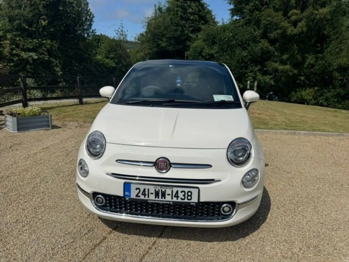 Fiat 500 2024 - Image 3
