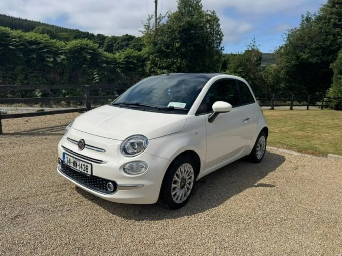 Fiat 500 2024 - Image 2