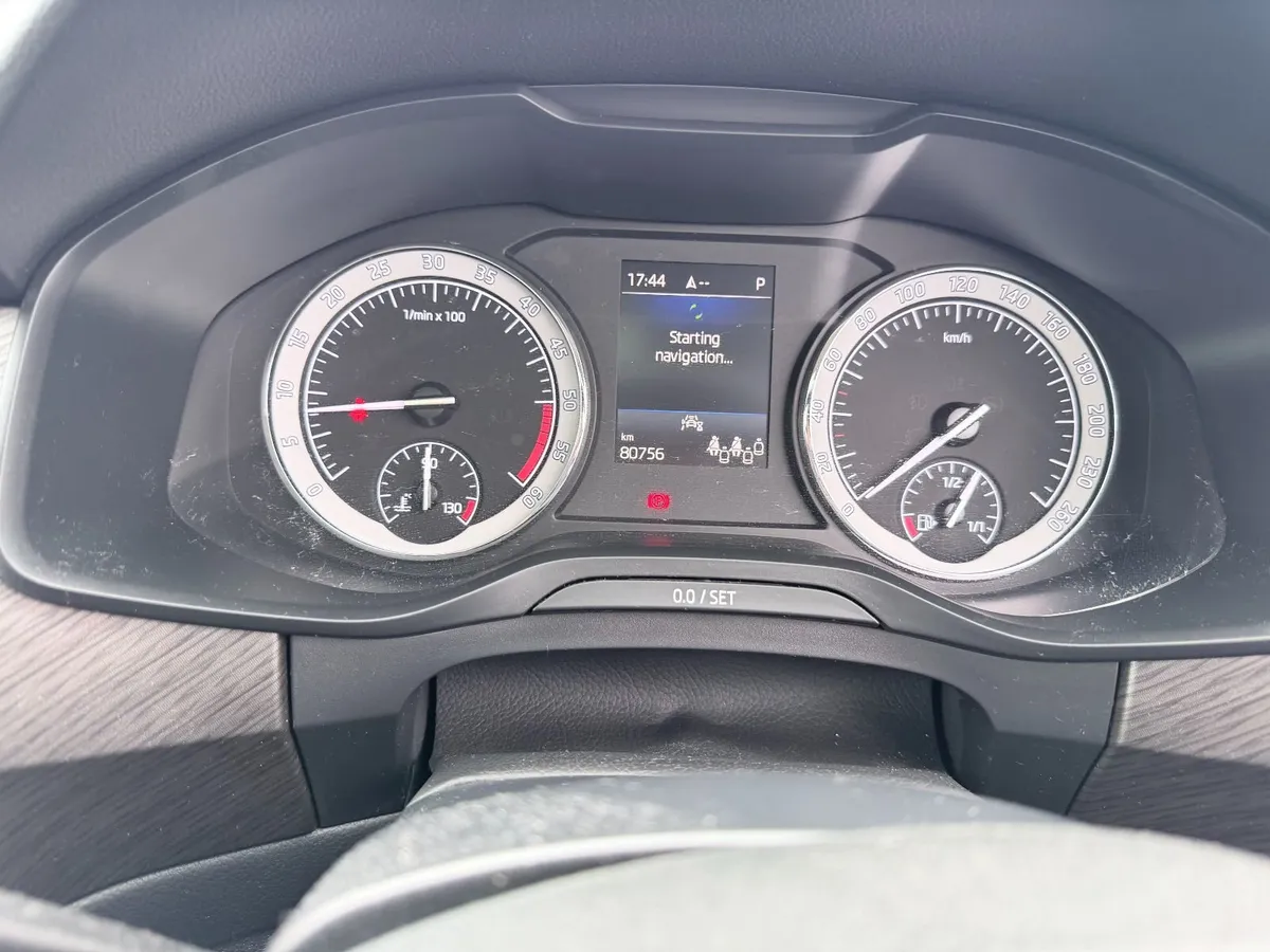 Skoda Kodiaq 2021 - Image 6