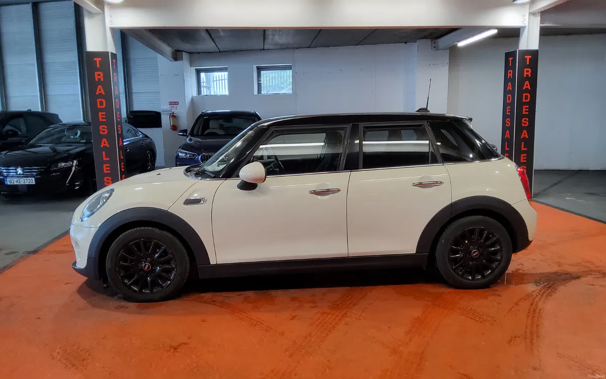 Mini Cooper 2017 - Image 6