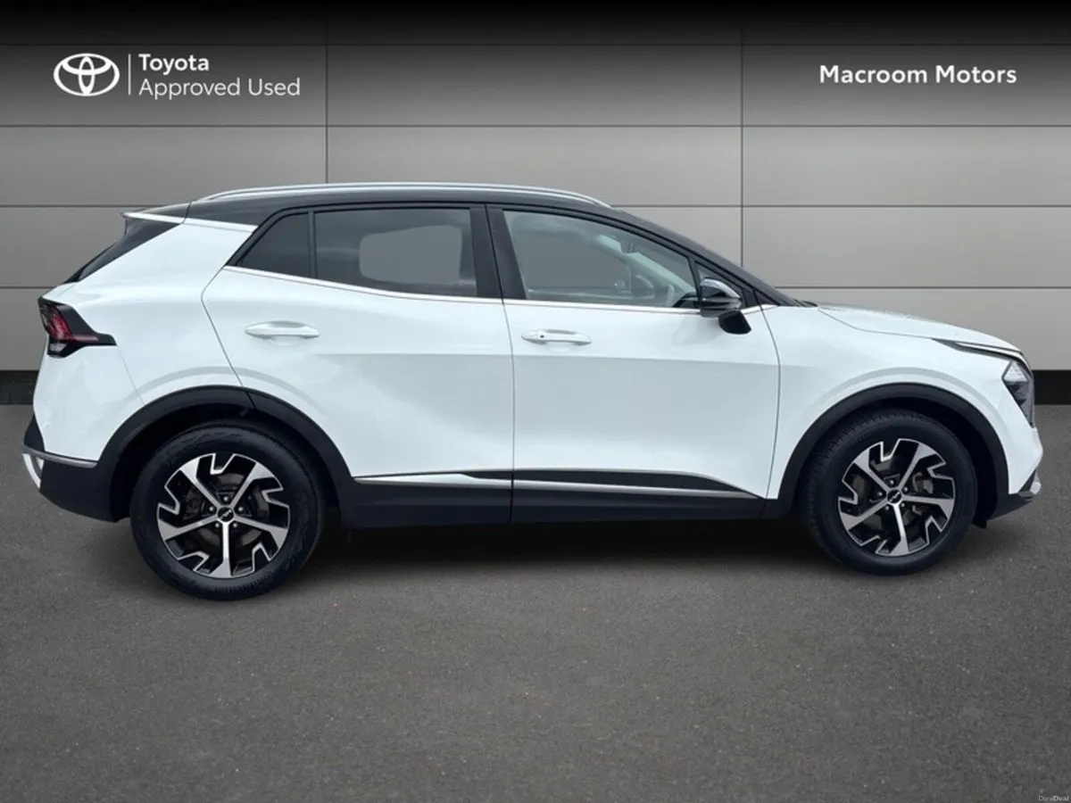 Kia Sportage K3 HEV MY23 5DR AUTO - Image 3