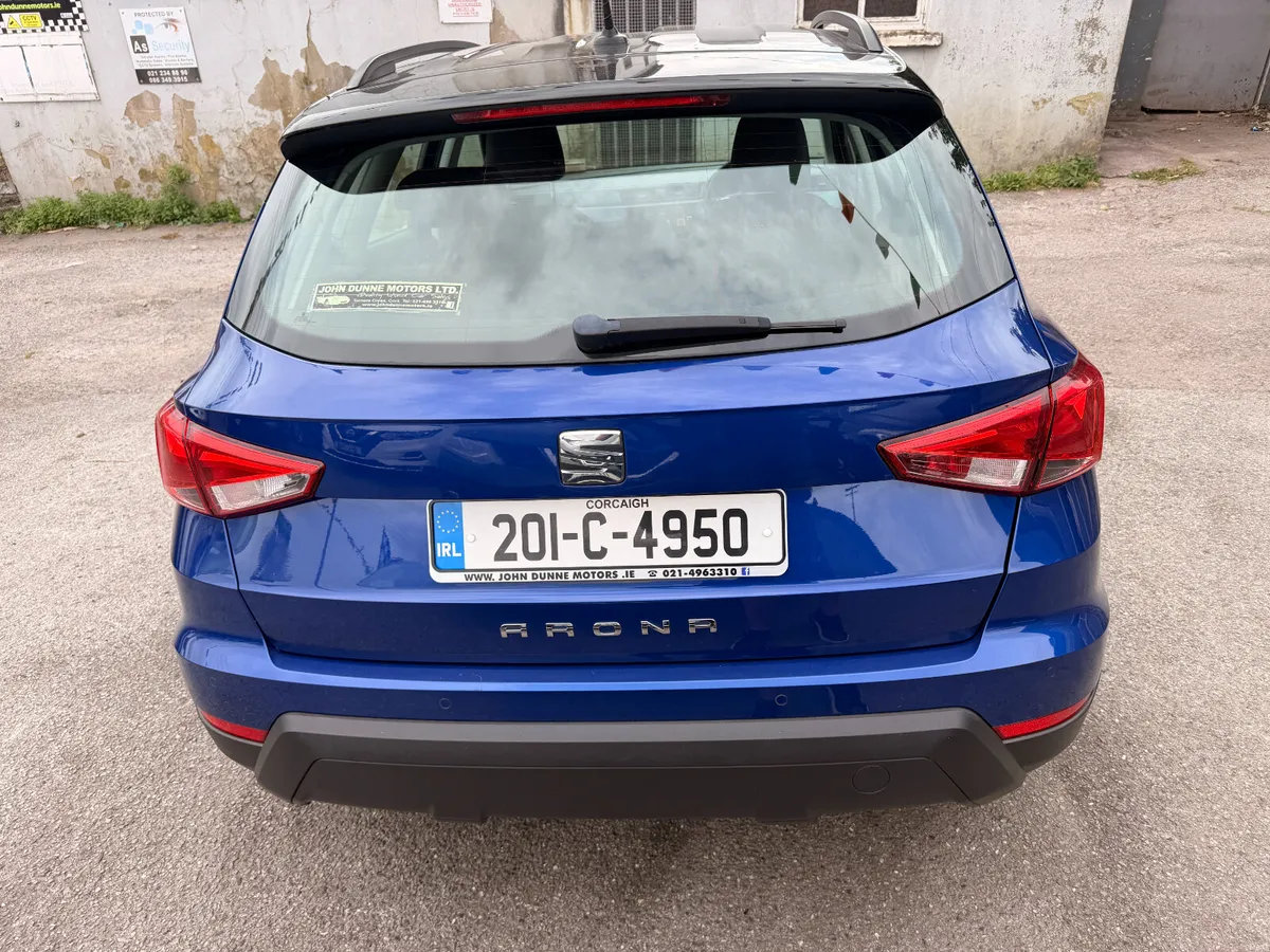 SEAT Arona 2020 - Image 4