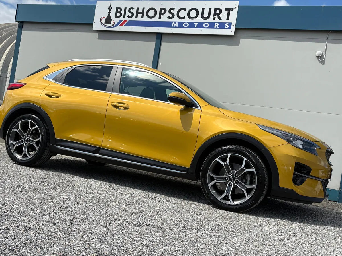 Kia XCeed 2019 - Image 3
