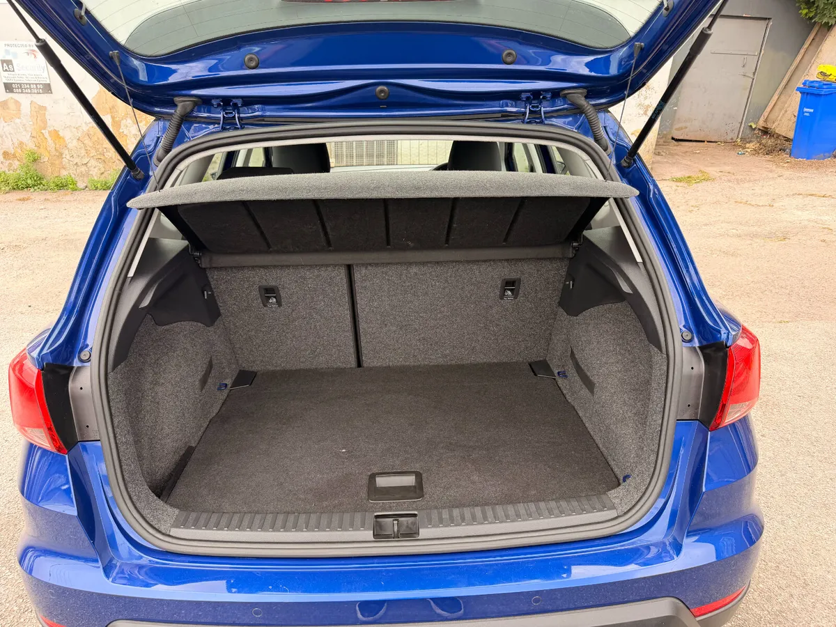 SEAT Arona 2020 - Image 5