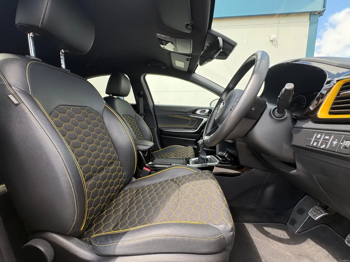 Kia XCeed 2019 - Image 6