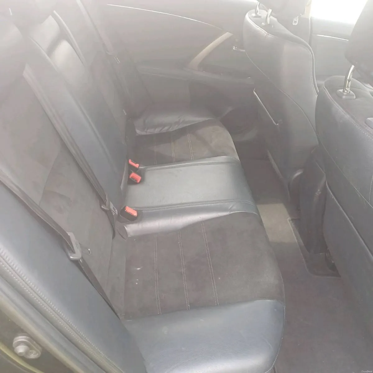 Toyota Avensis tourer - Image 5