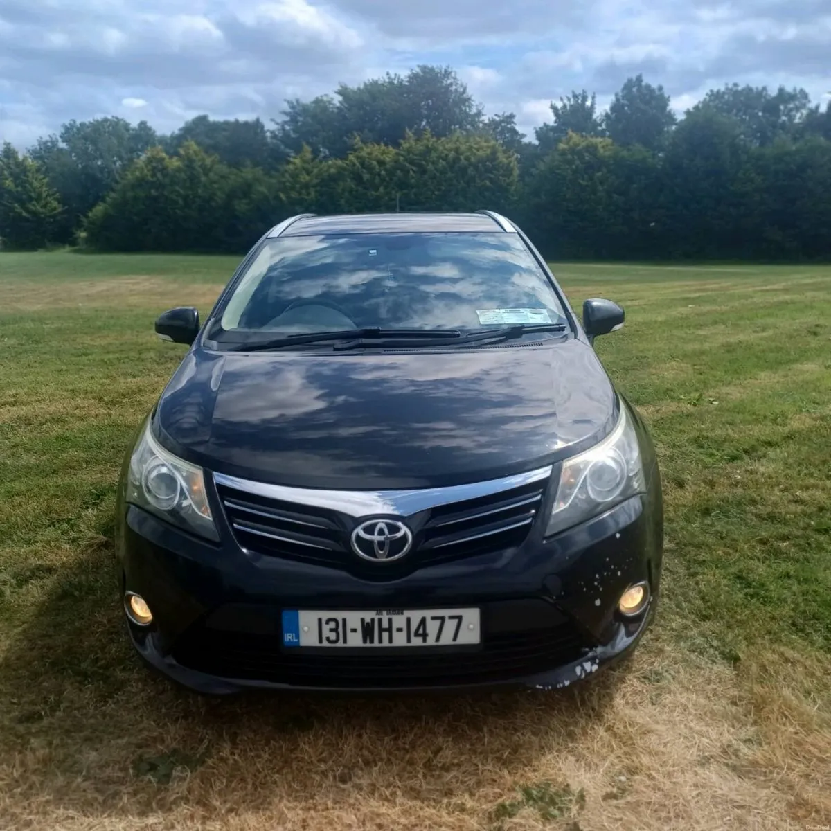 Toyota Avensis tourer - Image 2