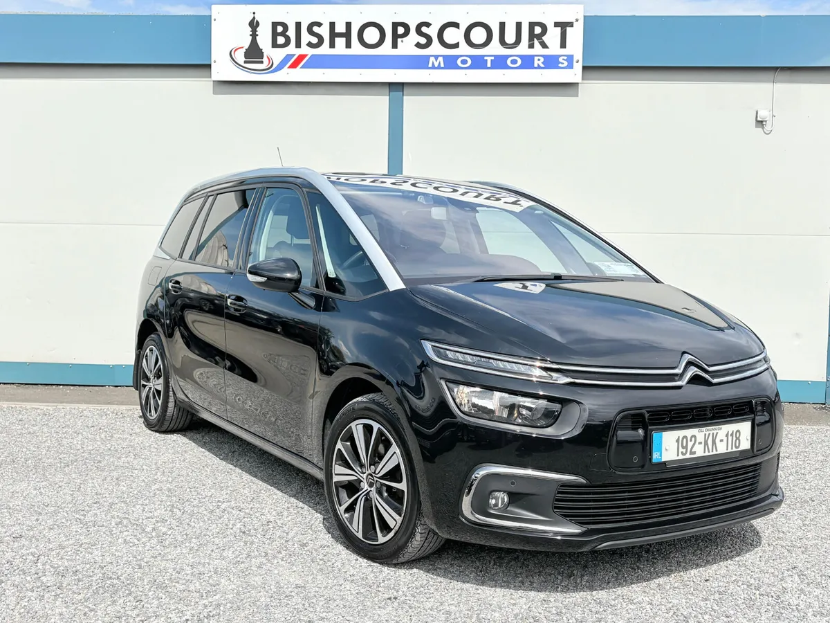 Citroen C4 2019 - Image 2