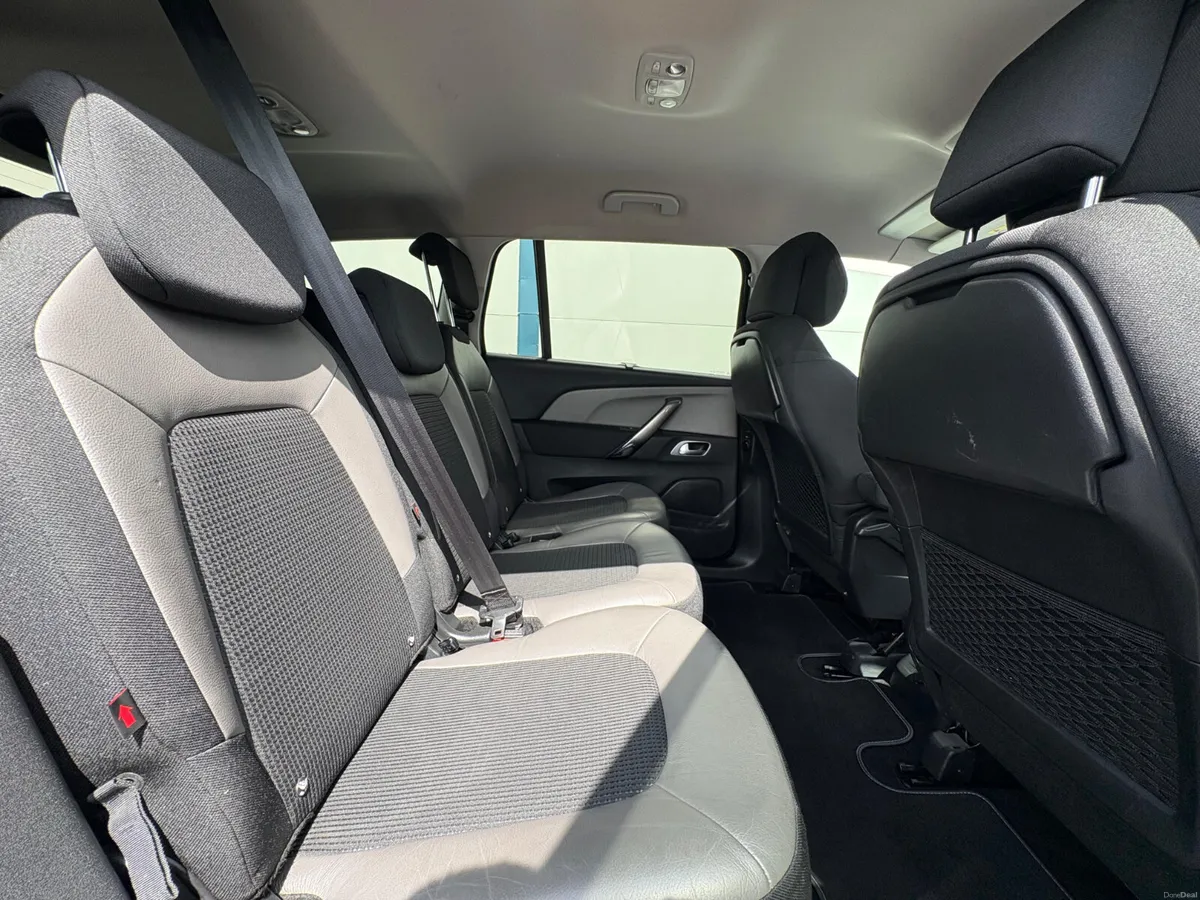 Citroen C4 2019 - Image 6
