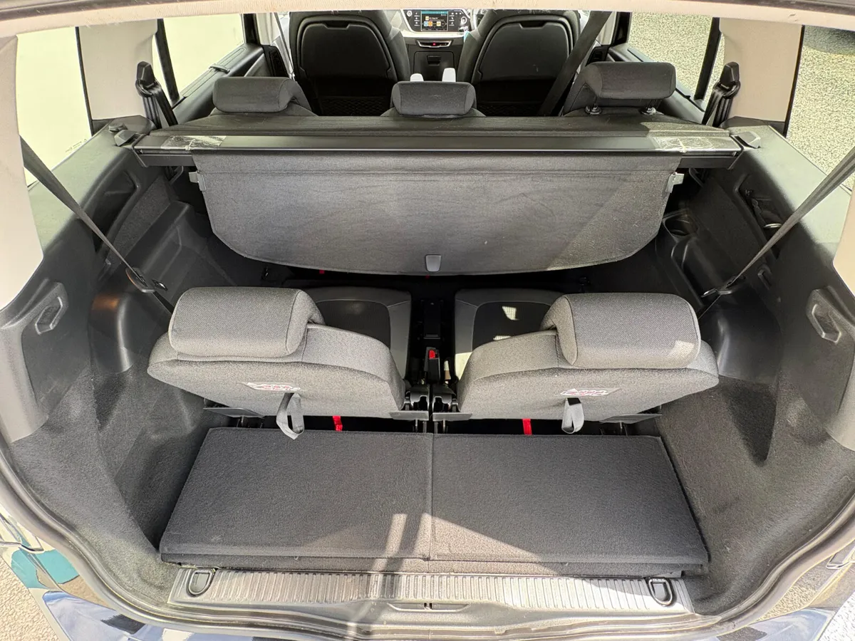 Citroen C4 2019 - Image 5