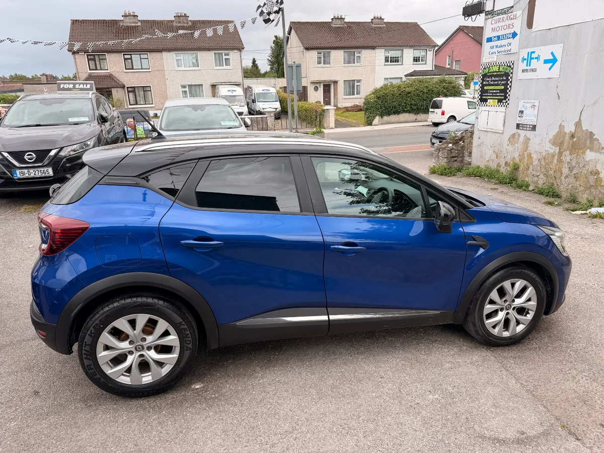 Renault Captur New model - Image 2