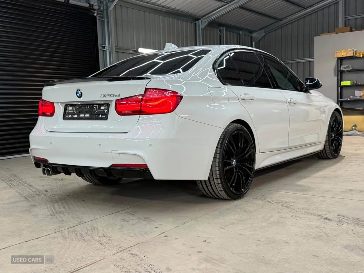 BMW 3-Series 2016, PRICE ON IRISH PLATES - Image 5
