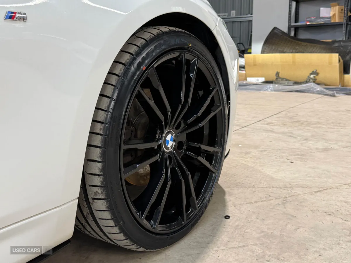 BMW 3-Series 2016, PRICE ON IRISH PLATES - Image 6
