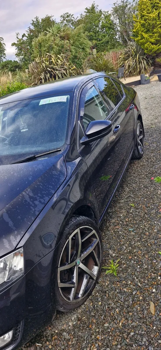 Skoda Octavia 2016 - Image 4