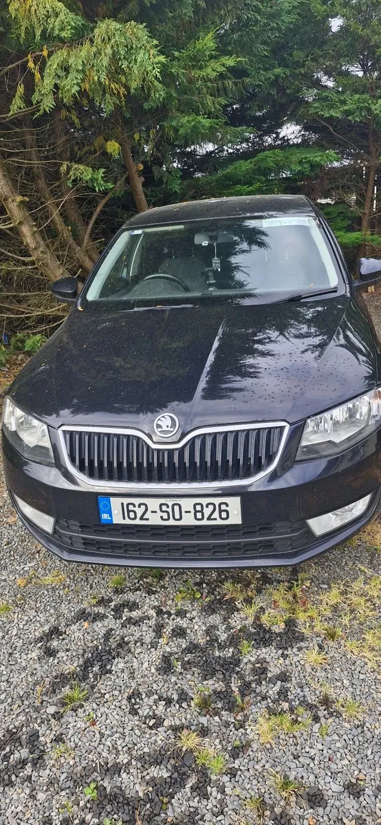 Skoda Octavia 2016 - Image 5
