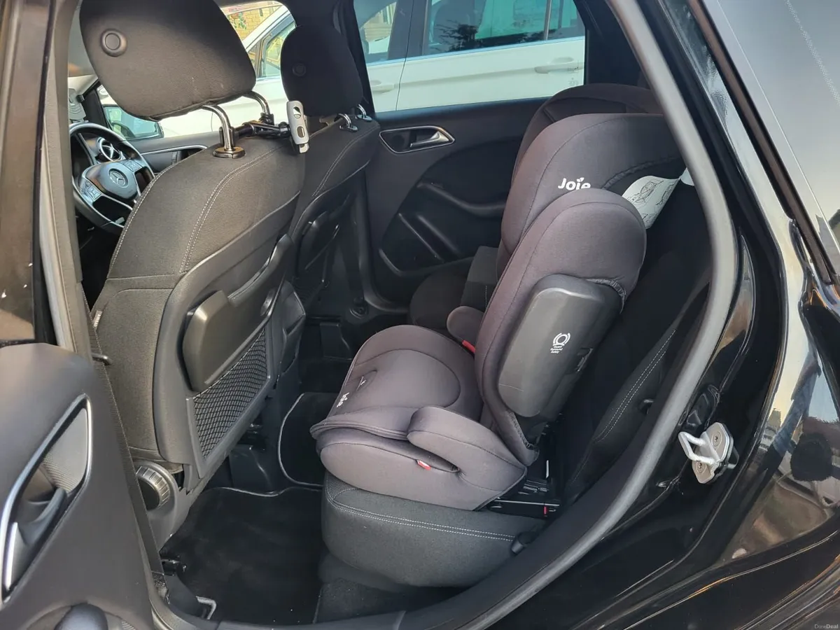 Fresh NCT 07/27 - Mercedes-Benz B180 Automatic - - Image 6