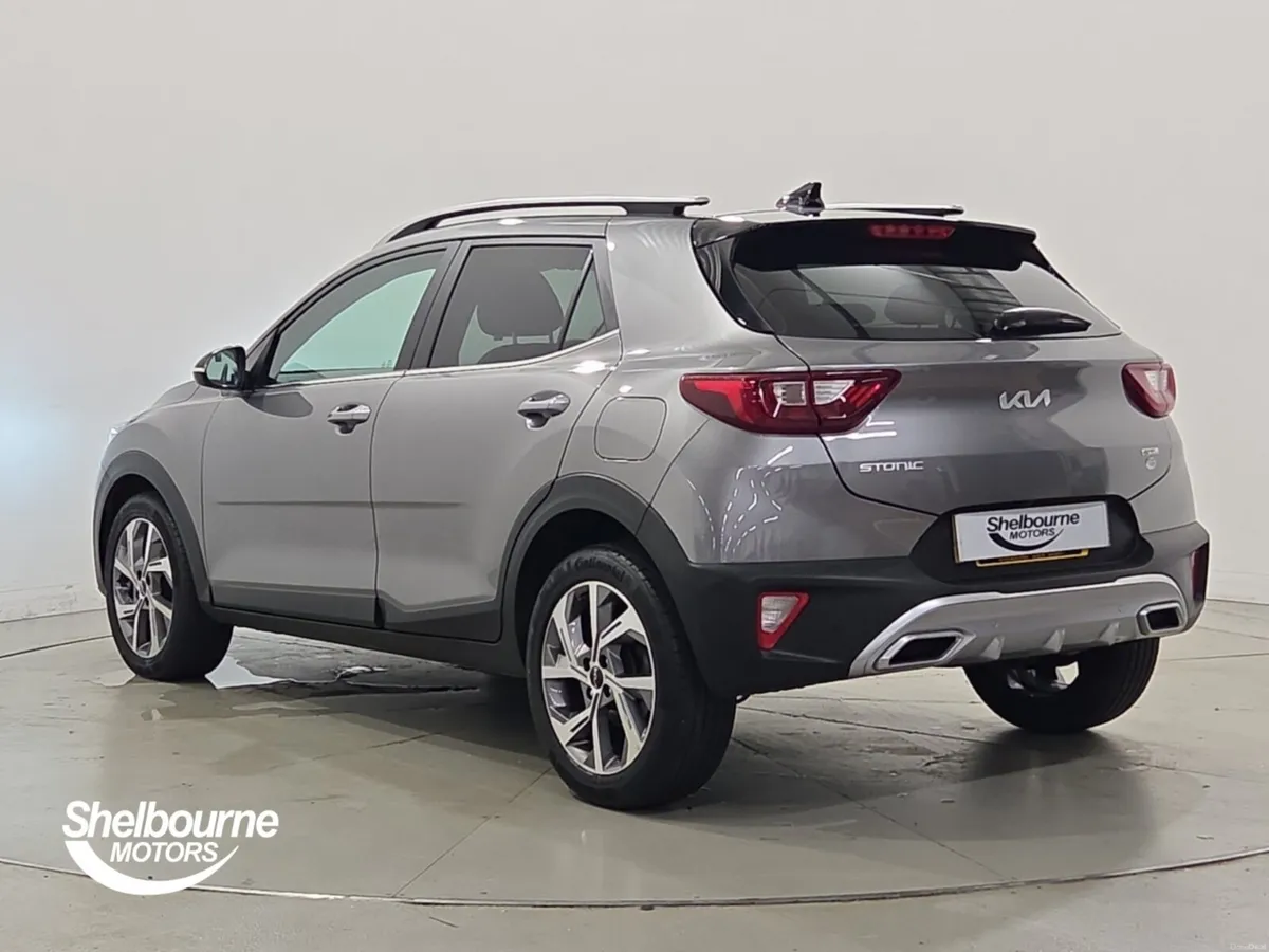 Kia Stonic Estate GT-Line - Image 2