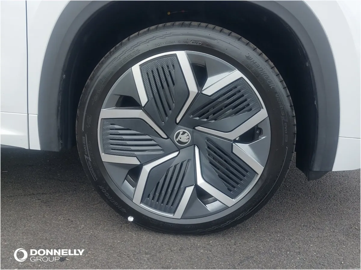 Skoda KODIAQ Diesel Estate SportLine - Image 5