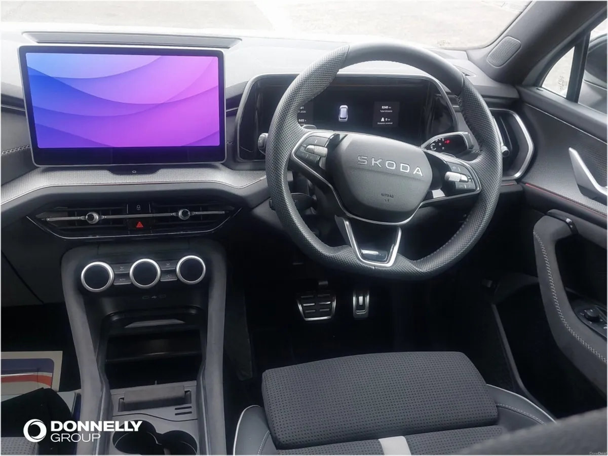Skoda KODIAQ Diesel Estate SportLine - Image 6