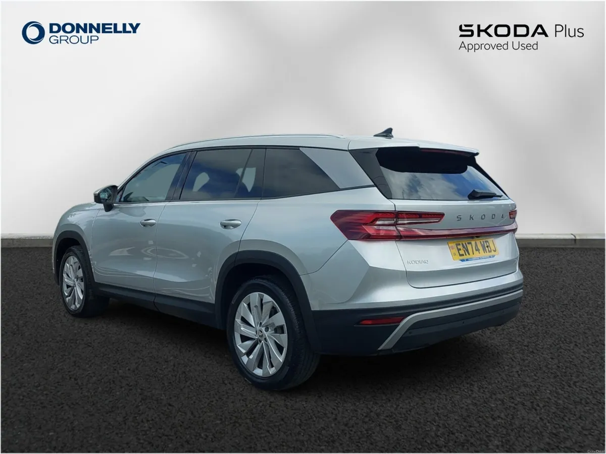 Skoda KODIAQ Estate SE L - Image 3