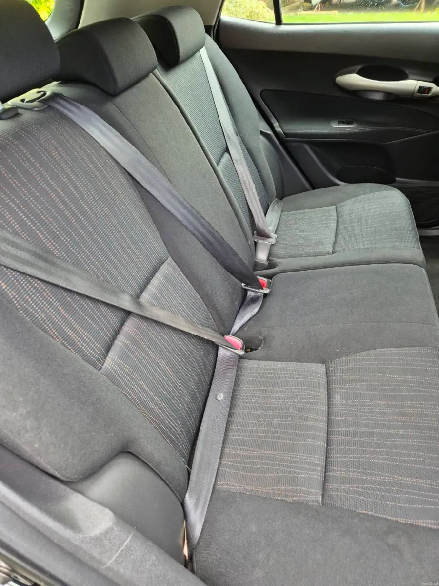 Toyota auris 2009 - Image 6