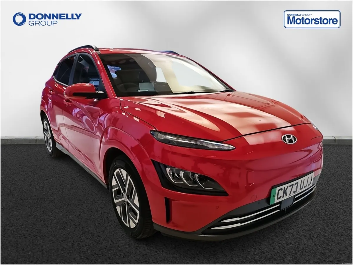 Hyundai Kona Electric Hatchback Ultimate - Image 1
