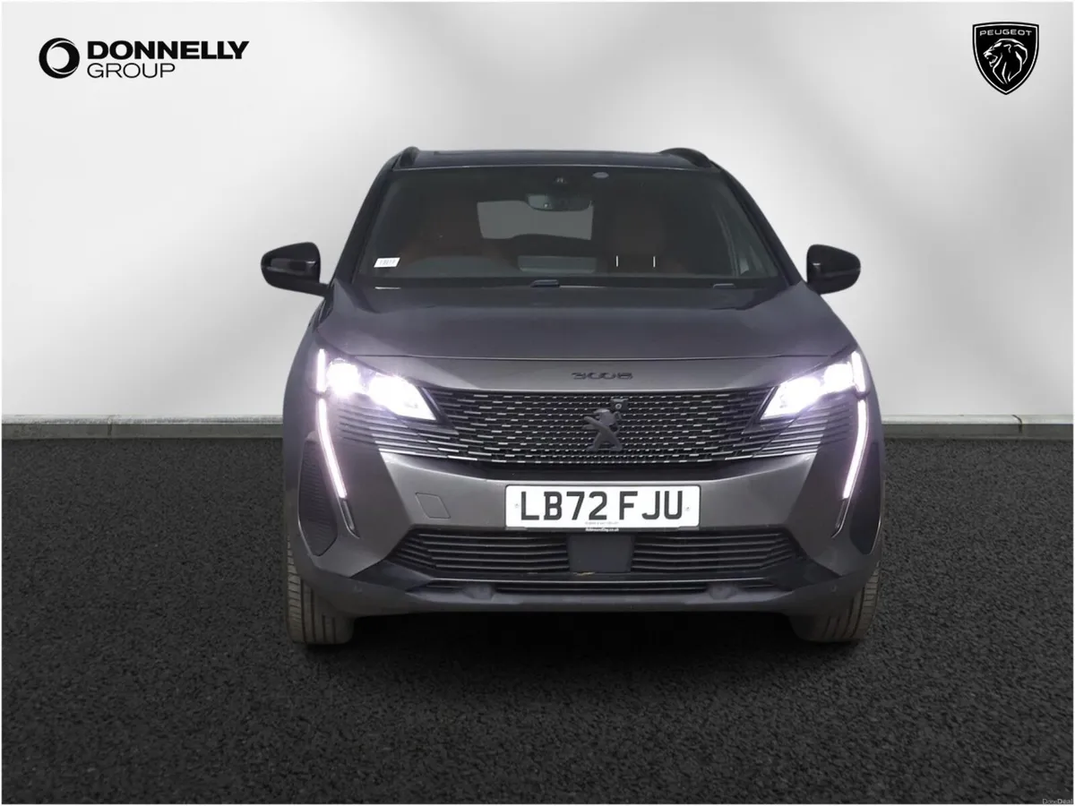 Peugeot 3008 Estate GT Premium - Image 6