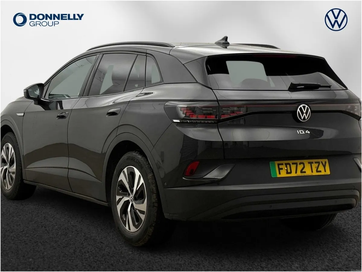 Volkswagen ID.4 Estate Style Pure - Image 3