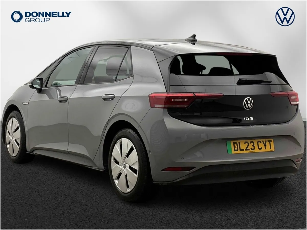 Volkswagen Id.3 Hatchback Family Pro - Image 3