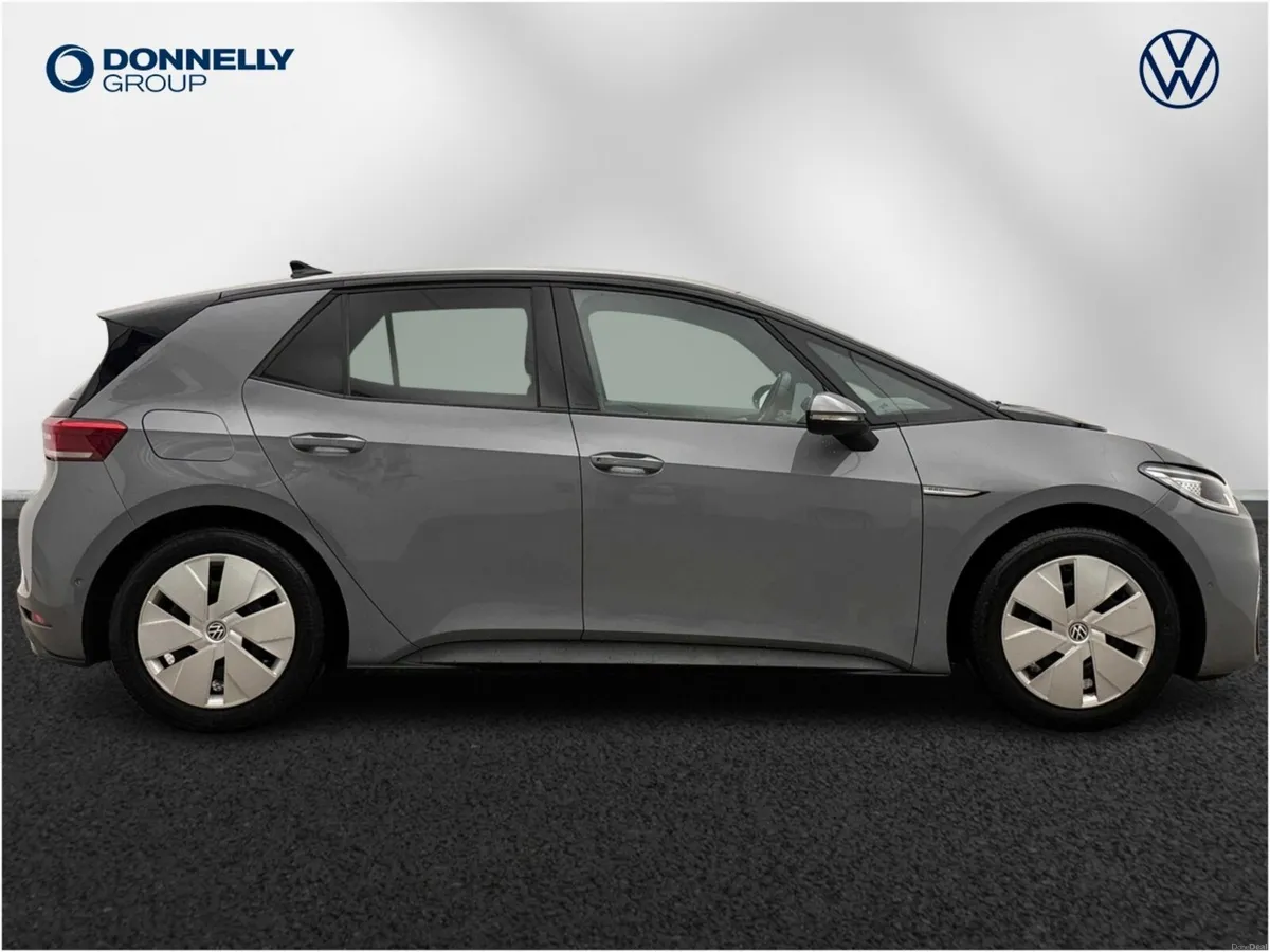 Volkswagen Id.3 Hatchback Family Pro - Image 4