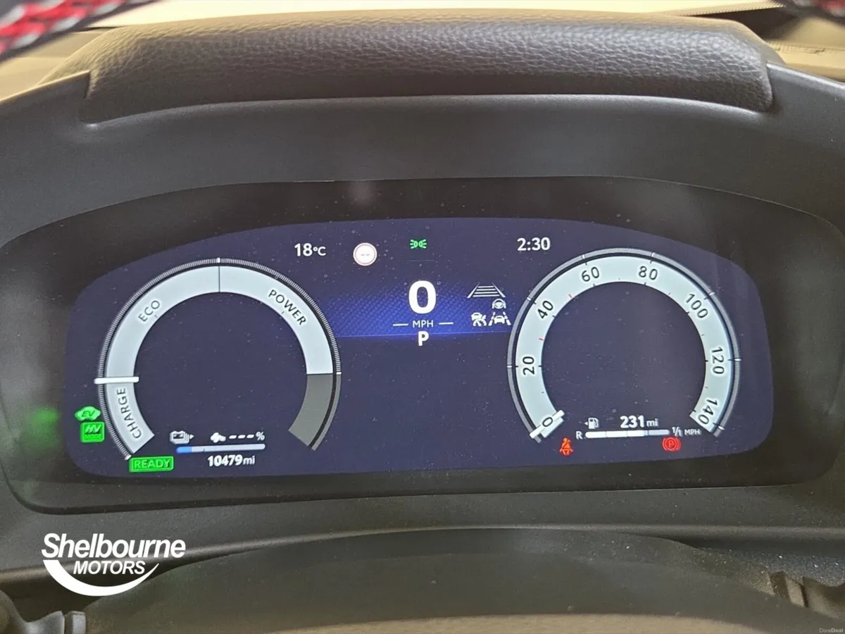 Toyota C-HR C-Hr Hatchback GR Sport - Image 6