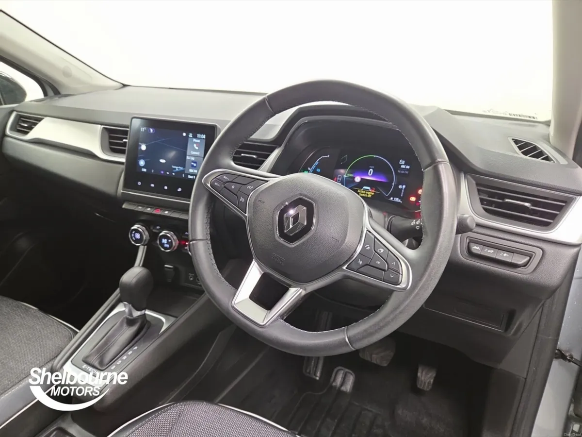 Renault Captur Hatchback Techno - Image 4