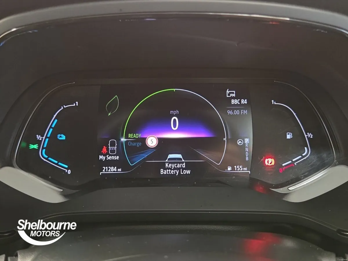 Renault Captur Hatchback Techno - Image 6