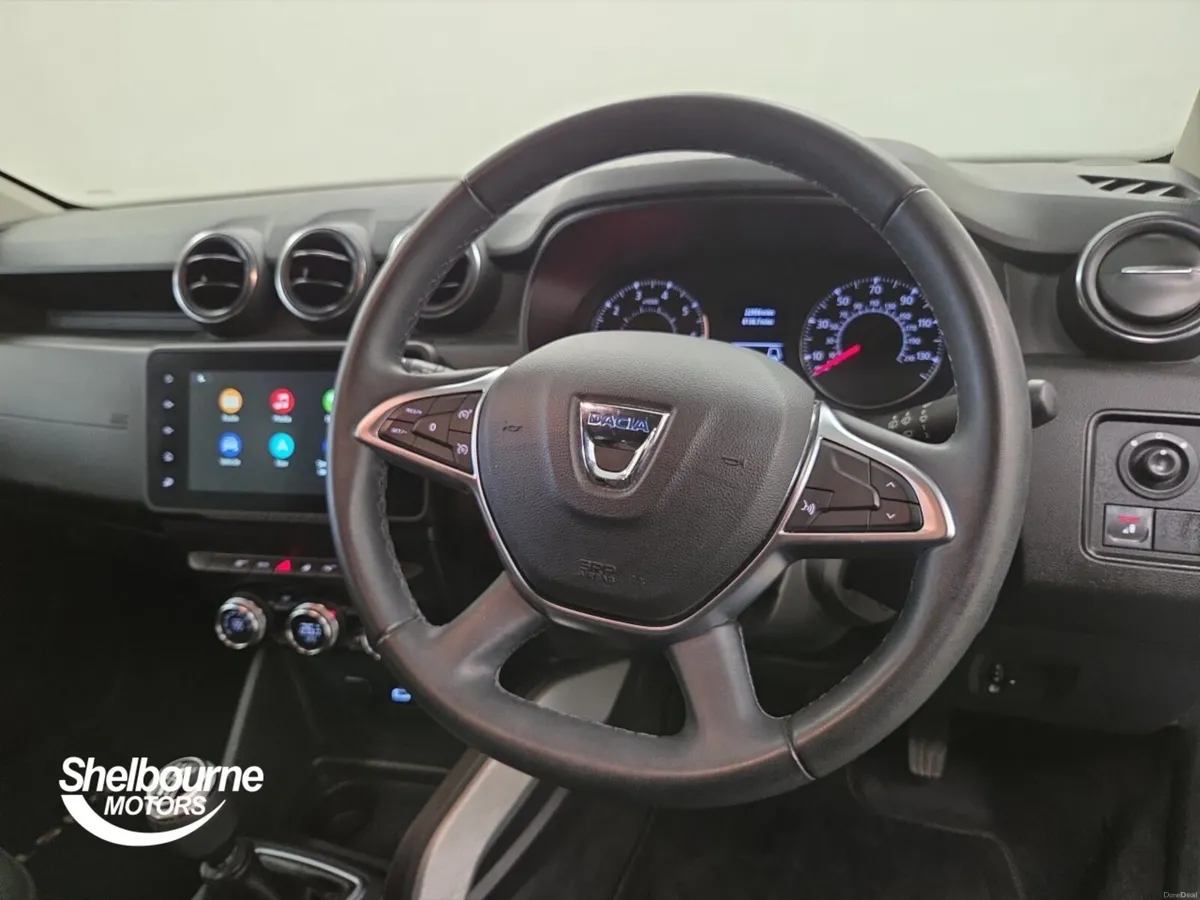 Dacia Duster PRESTIGE TCE - Image 4