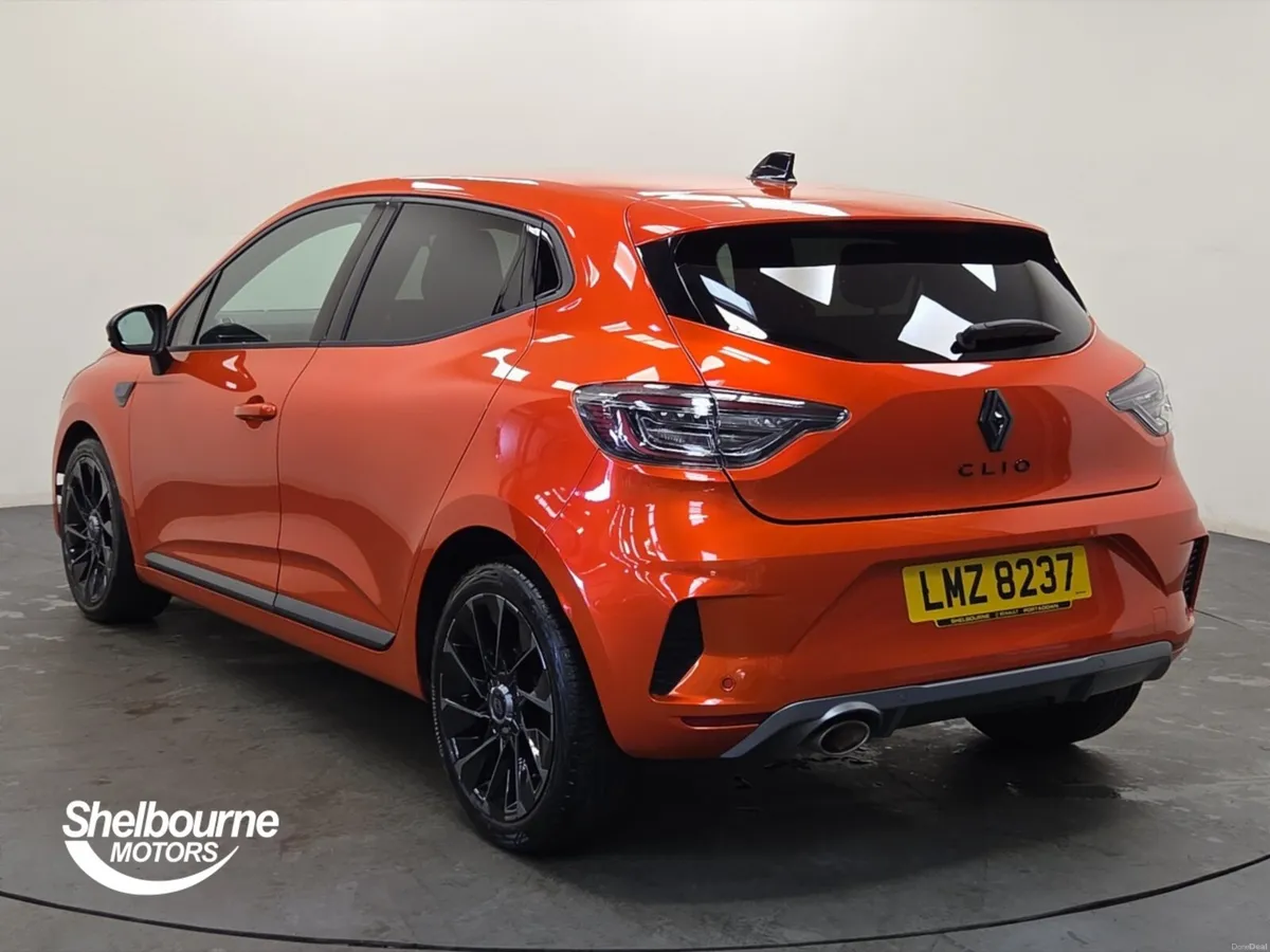 Renault Clio Hatchback Esprit Alpine - Image 2