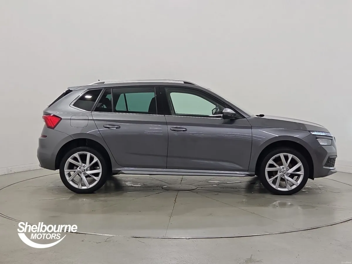 Skoda KAMIQ SE L EXECUTIVE TSI DSG - Image 3