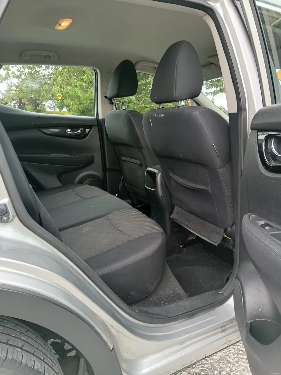 2014 Nissan Qashqia - Image 6