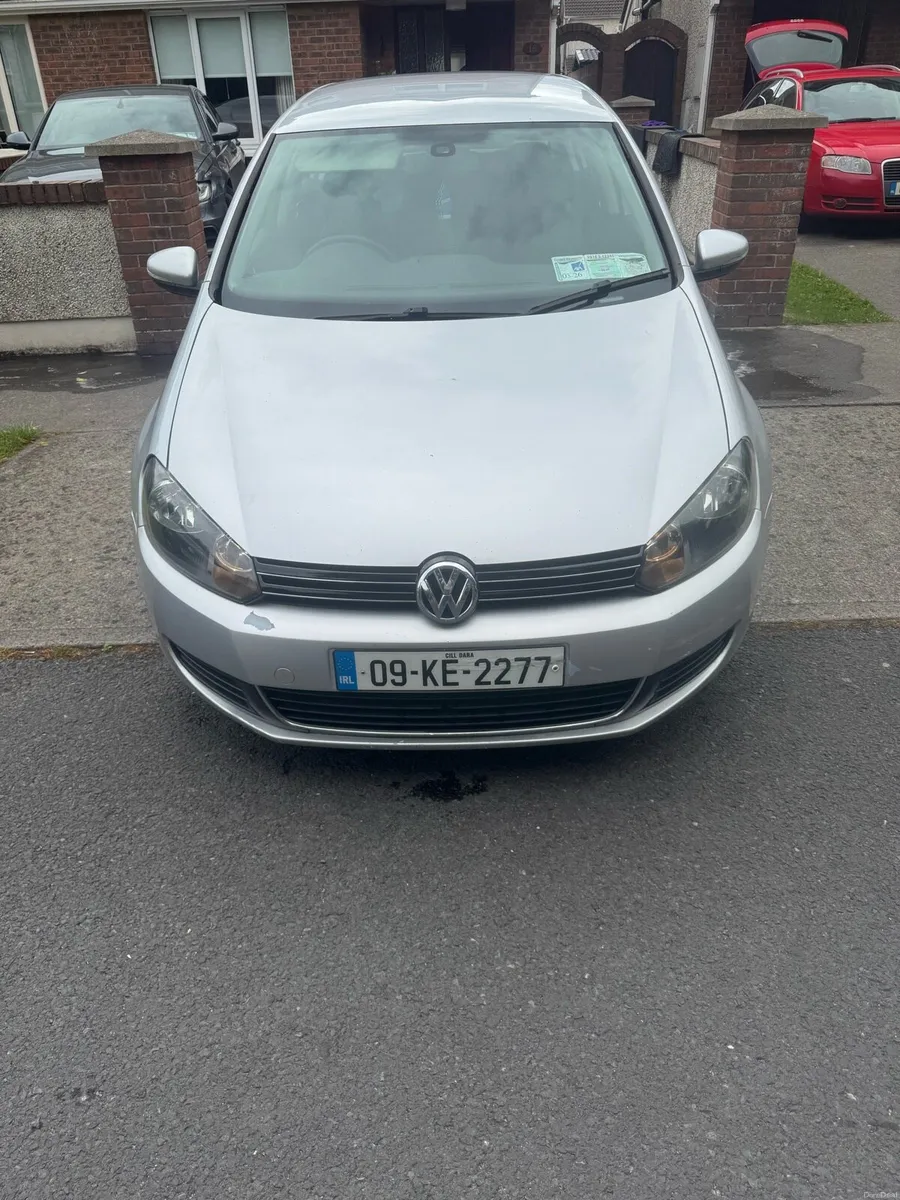 Automatic Long NCT 09/27 192kms - Image 2